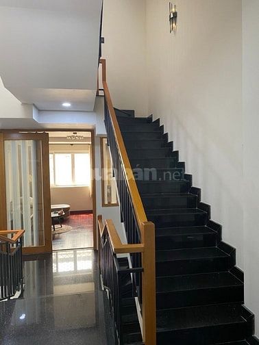 Bán nhà 17 tỷ khu An Phú An Khánh - P. An Phú Q2