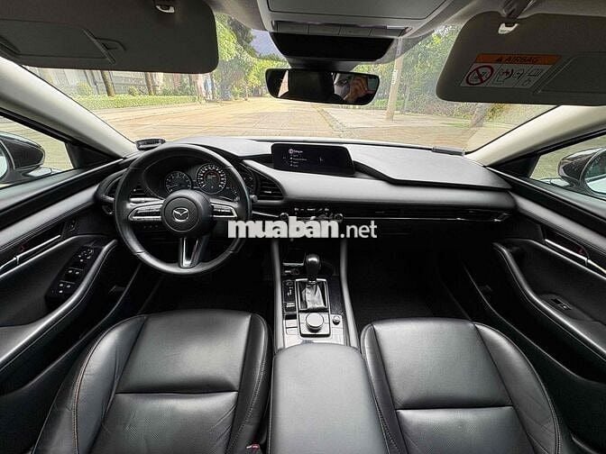 🚘Mazda 3 2020 1.5L Luxury 1 đời chủ sử dụng🚘