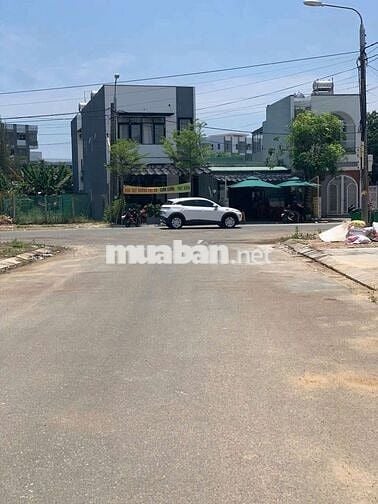 HOT ! LÔ ĐÂT 165M NGAN 7.3M ĐƯƠG 7.5M TDC 1B SAT VACH FPT ĐNA GIA 4T7
