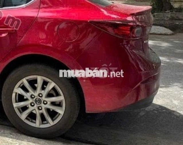Mazda 3 1.5L Luxury 2019 - 455 Triệu