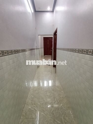 CHÍNH CHỦ BÁN NHÀ 2 MẶT TIỀN –  CHÂU PHÚ, AN GIANG