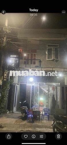 chính chủ bán nhà mặt tiền đẹp , đầy đủ công năng