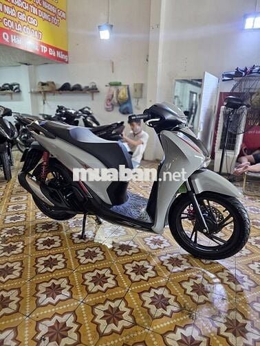 SH 2024 abs 1000km bs 43 có trả góp trao đổi
