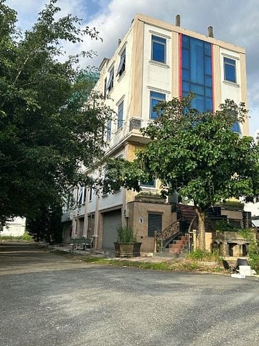 Bán nhà 29 tỷ góc 2MT gần đường Trương Văn Bang và Nguyễn Địa Lô.