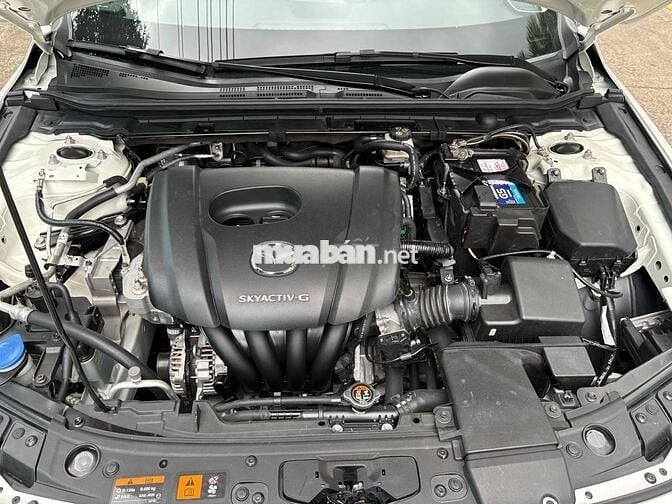 🚘Mazda 3 2020 1.5L Luxury 1 đời chủ sử dụng🚘