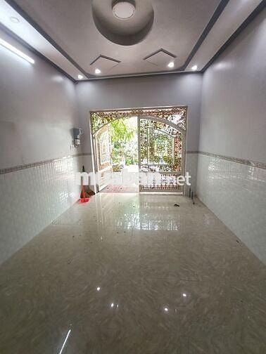 CHÍNH CHỦ BÁN NHÀ 2 MẶT TIỀN –  CHÂU PHÚ, AN GIANG