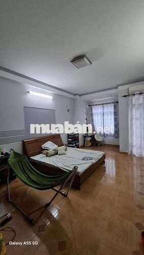 Bán nhà 3,5 tấm 4,5×15 khu tên lửa gần nhà thờ phao lô