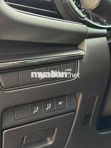 🚘Mazda 3 2020 1.5L Luxury 1 đời chủ sử dụng🚘