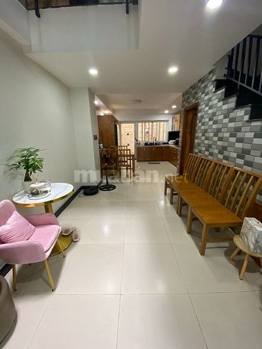 Bán nhà 17 tỷ khu An Phú An Khánh - P. An Phú Q2