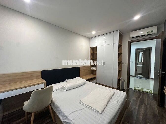 CĂN HỘ 2PN -  87M2 HÀ ĐÔ CENTROSA - CẦN BÁN GẤP