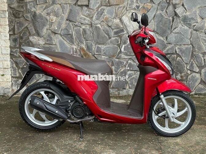 Honda Vision 2019 Khoá Smkey BS60 Nguyên Zin