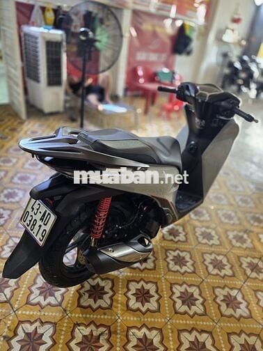 SH 2024 abs 1000km bs 43 có trả góp trao đổi
