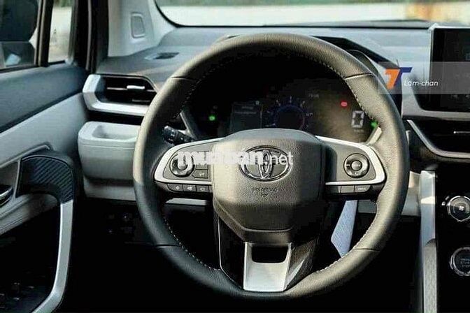 Toyota Veloz Cross 2024 - 37000 km