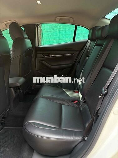 🚘Mazda 3 2020 1.5L Luxury 1 đời chủ sử dụng🚘