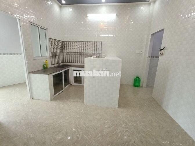 CHÍNH CHỦ BÁN NHÀ 2 MẶT TIỀN –  CHÂU PHÚ, AN GIANG