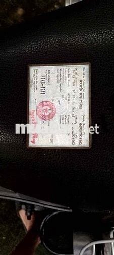 XE CHO NGƯỜI KHUYẾT TẬT NHÀ LÀM ĐỂ LẠI