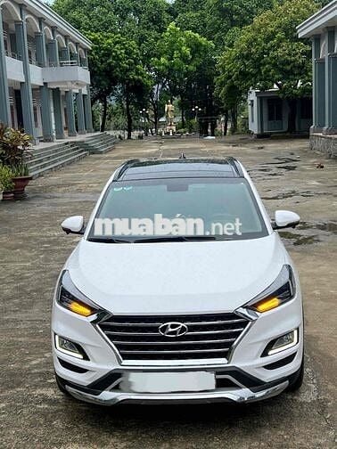 Hyundai Tucson 2019 1.6 AT Turbo - 67000 km