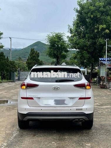 Hyundai Tucson 2019 1.6 AT Turbo - 67000 km