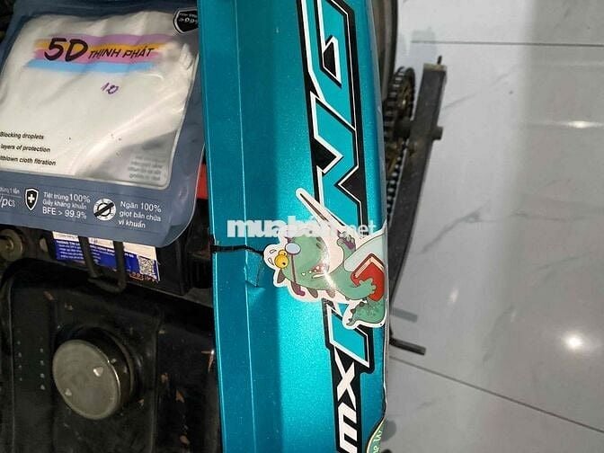EXCITER 150 đky 2016 đầu exled gtdd