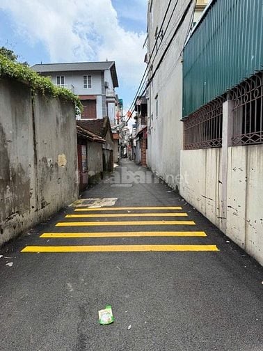 🏡 BÁN GẤP - PHÚC LỢI - LONG BIÊN - 40M² - Ô TÔ ĐỖ CỬA - GIÁ 5.5 TỶ