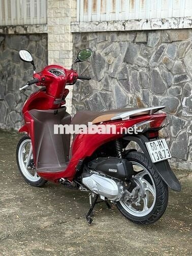 Honda Vision 2019 Khoá Smkey BS60 Nguyên Zin