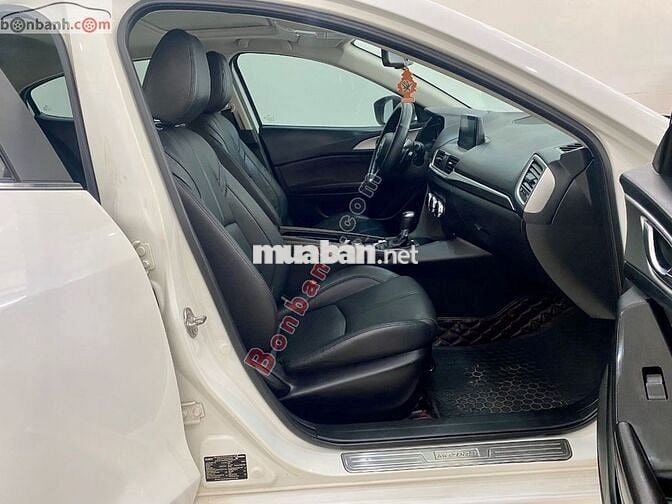 Mazda 3 1.5L Luxury Sx 2020