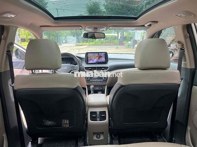 Hyundai Tucson 2019 1.6 AT Turbo - 67000 km
