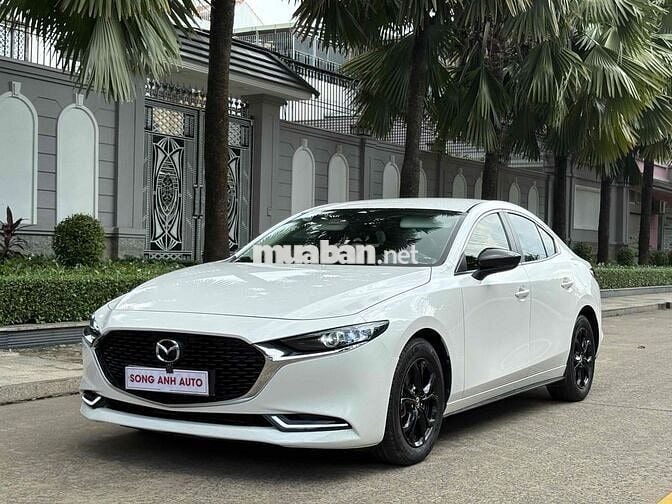 🚘Mazda 3 2020 1.5L Luxury 1 đời chủ sử dụng🚘