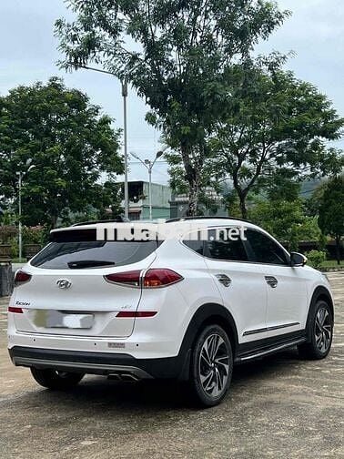 Hyundai Tucson 2019 1.6 AT Turbo - 67000 km