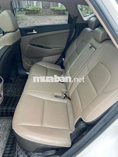 Hyundai Tucson 2019 1.6 AT Turbo - 67000 km