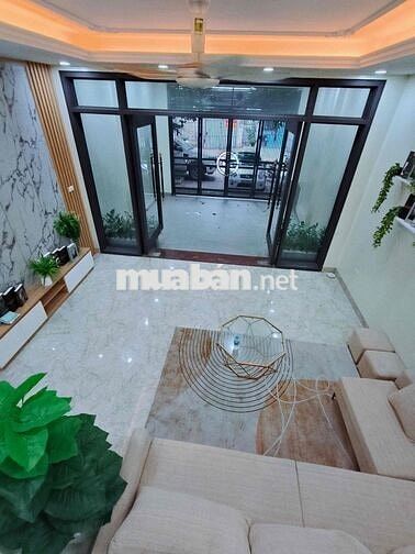 BÁN NHÀ AN TRAI - Ô TÔ ĐỖ CỬA - HOÀI ĐỨC - HÀ NỘI