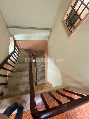 Cho thuê nhà nguyên căn tại đường Phan Huy Ích hẻm xe hơi