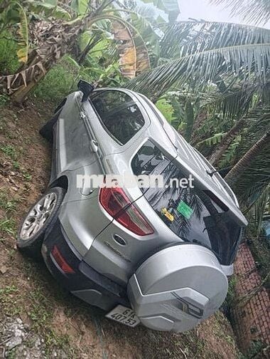 2019 Titanium 1.5L AT - 110000 km