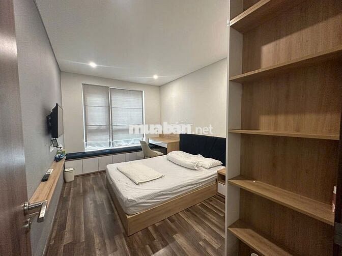CĂN HỘ 2PN -  87M2 HÀ ĐÔ CENTROSA - CẦN BÁN GẤP