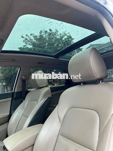 Hyundai Tucson 2019 1.6 AT Turbo - 67000 km