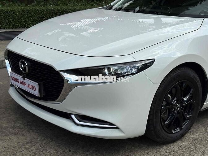 🚘Mazda 3 2020 1.5L Luxury 1 đời chủ sử dụng🚘