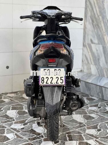 Air Blade 125 2019 khóa smartkey.