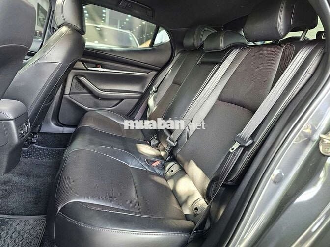 MAZDA 3 SPORT PREMIUM SX 2022 ODO 50.000 KM