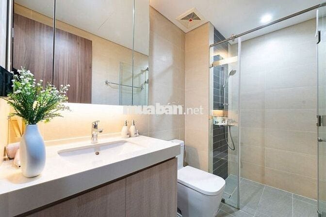CĂN HỘ 2PN -  87M2 HÀ ĐÔ CENTROSA - CẦN BÁN GẤP