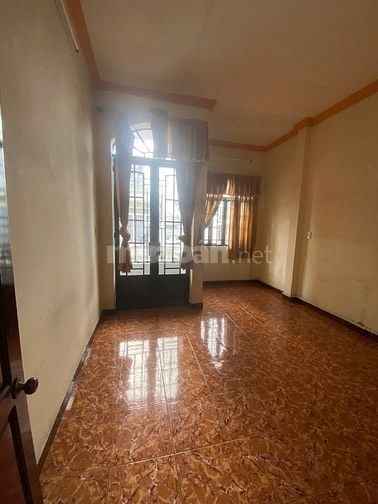 Cho thuê nhà nguyên căn tại đường Phan Huy Ích hẻm xe hơi