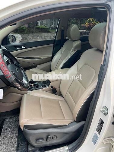 Hyundai Tucson 2019 1.6 AT Turbo - 67000 km