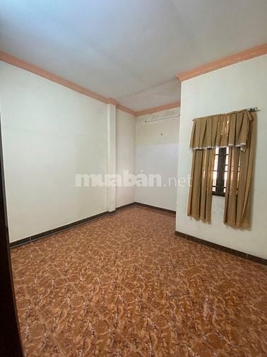 Cho thuê nhà nguyên căn tại đường Phan Huy Ích hẻm xe hơi