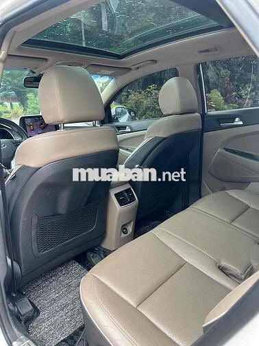 Hyundai Tucson 2019 1.6 AT Turbo - 67000 km