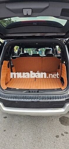 Ford Everest 2.0 Titanium 4x2
