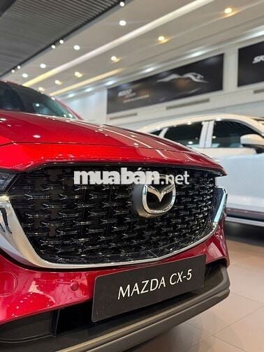 Mazda CX 5 Vin24 Giảm khủng Thanh Lý xe cuối cùng