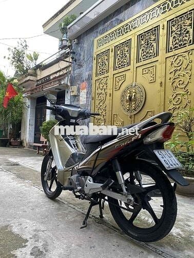 Honda Future 110cc LD 2007 SD47000km bs.Tphcm