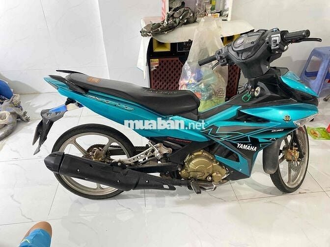 EXCITER 150 đky 2016 đầu exled gtdd