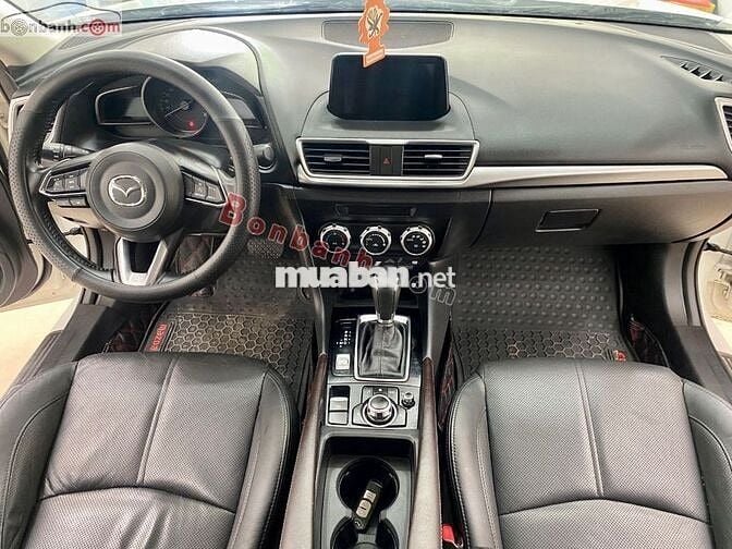 Mazda 3 1.5L Luxury Sx 2020