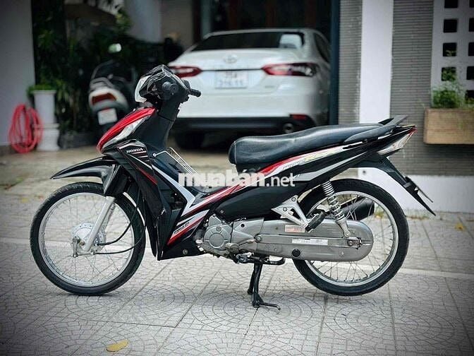 HONDA -RSX -Hỗ TRỢ TRẢ GÓP