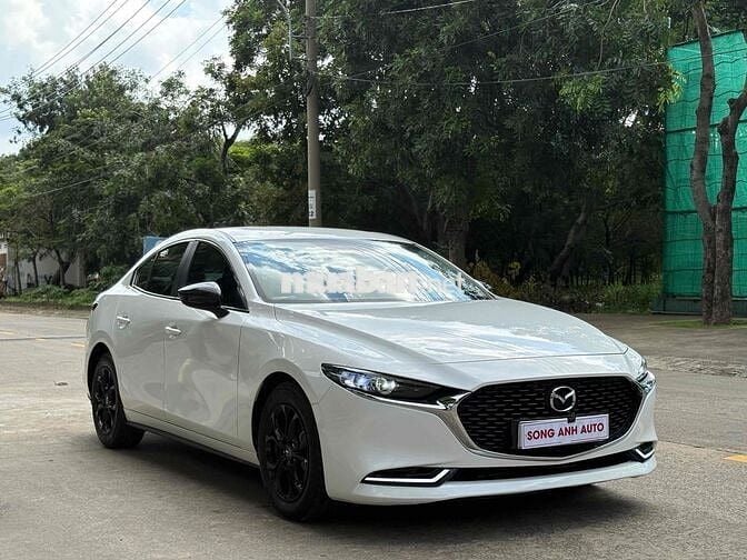 🚘Mazda 3 2020 1.5L Luxury 1 đời chủ sử dụng🚘